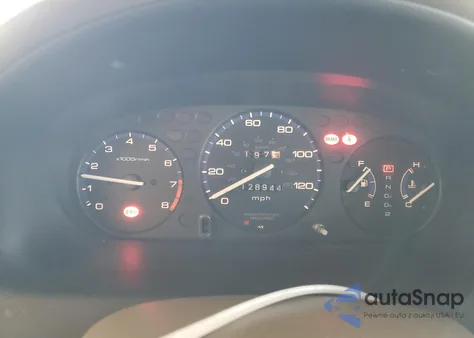 1999 Honda Civic Lx из США, поврежденный, VIN JHMEJ6678XS002053